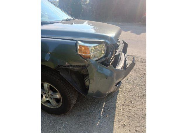 2006 HONDA PILOT