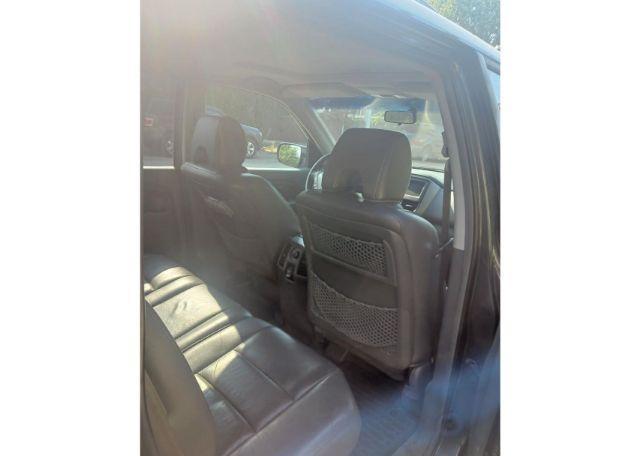 2006 HONDA PILOT