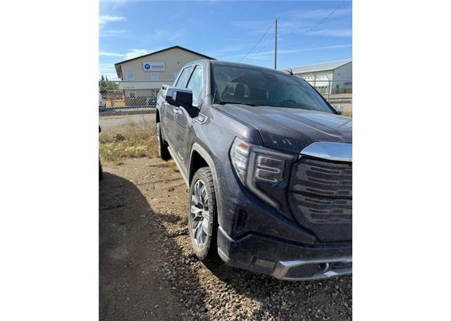 2024 GMC SIERRA K1500 DENALI