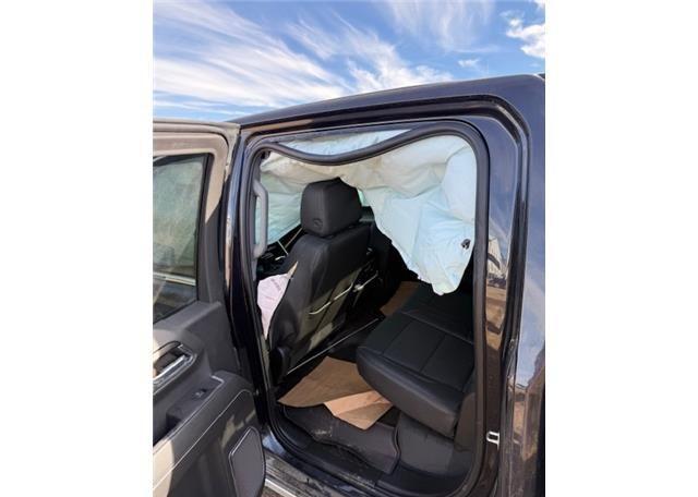 2024 GMC SIERRA K1500 DENALI