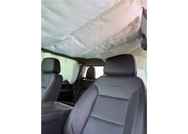 2024 GMC SIERRA K1500 DENALI