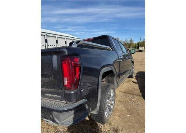 2024 GMC SIERRA K1500 DENALI