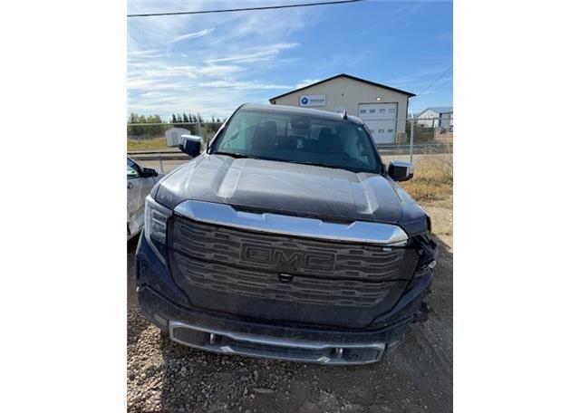 2024 GMC SIERRA K1500 DENALI