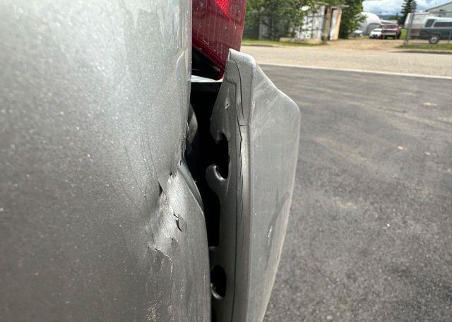 2007 CADILLAC CTS