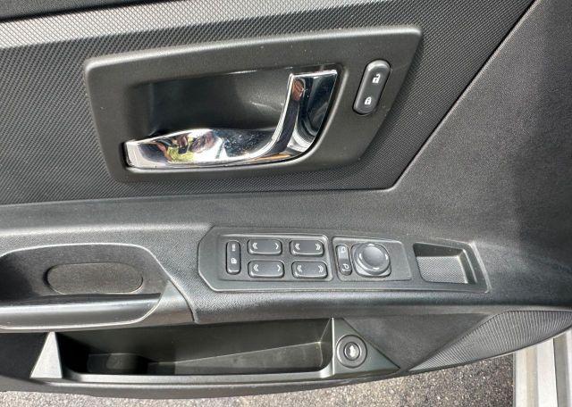2007 CADILLAC CTS