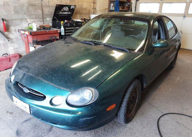 1999 FORD TAURUS SE