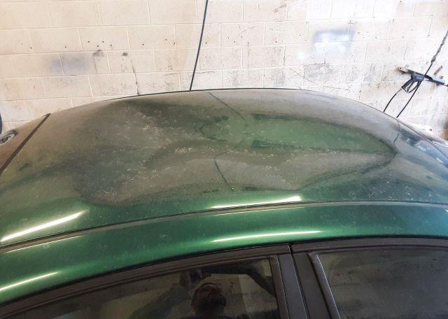 1999 FORD TAURUS SE