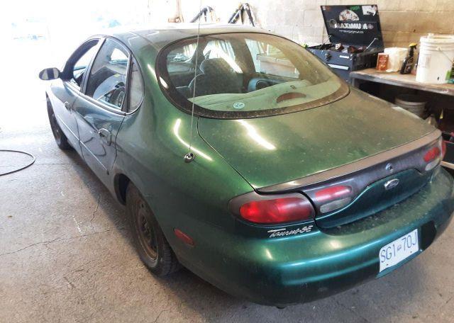 1999 FORD TAURUS SE