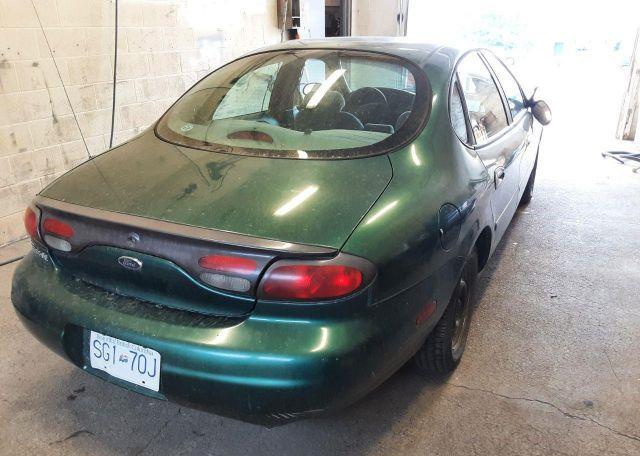 1999 FORD TAURUS SE
