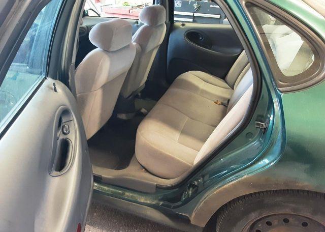 1999 FORD TAURUS SE