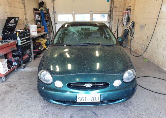 1999 FORD TAURUS SE