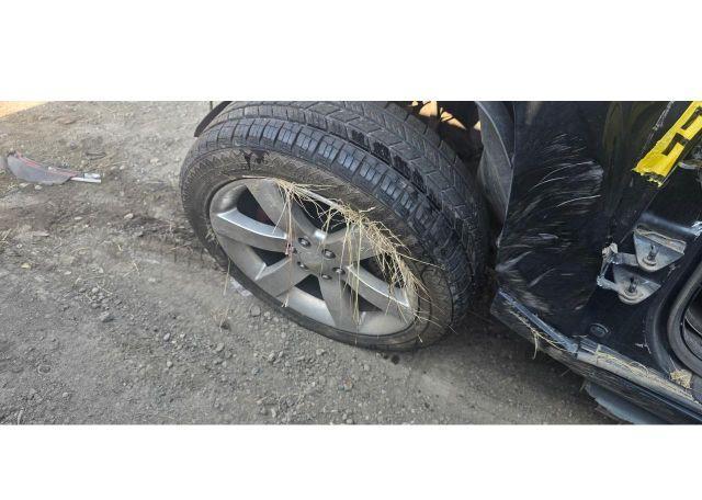2006 CHEVROLET TRAILBLAZER SS