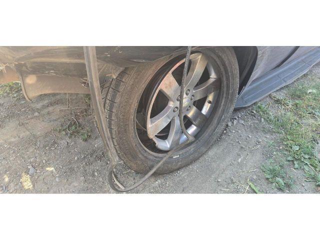 2006 CHEVROLET TRAILBLAZER SS