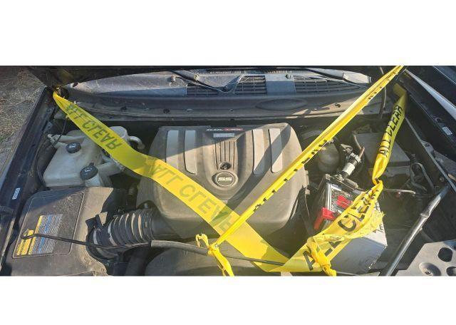 2006 CHEVROLET TRAILBLAZER SS