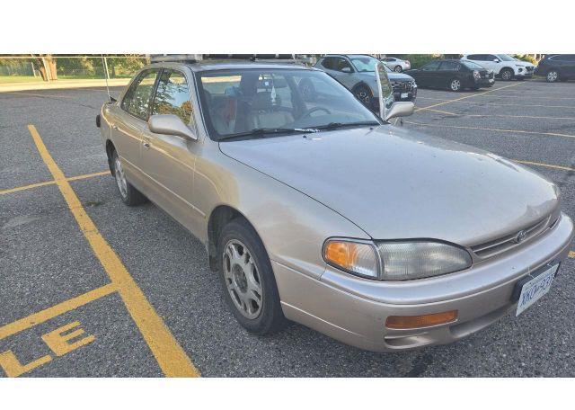 1996 TOYOTA CAMRY