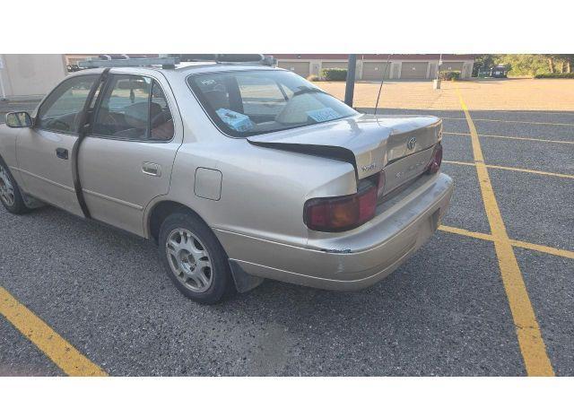 1996 TOYOTA CAMRY
