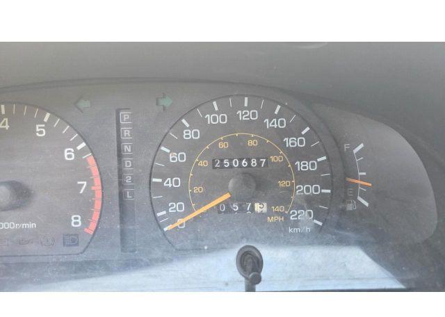 1996 TOYOTA CAMRY