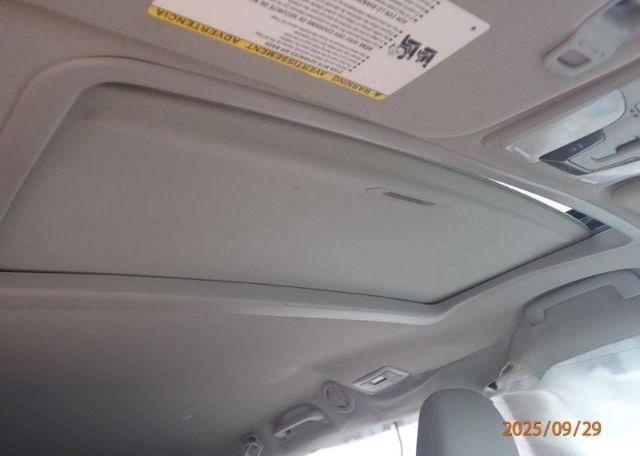 2018 TOYOTA SIENNA XLE