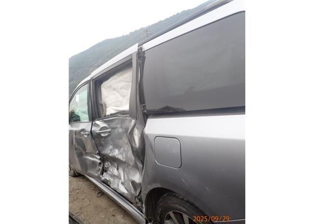 2018 TOYOTA SIENNA XLE