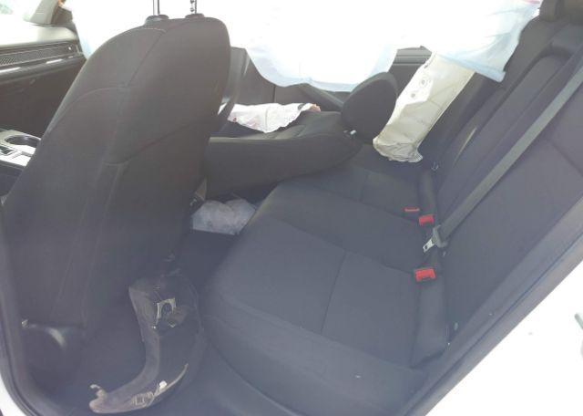 2024 HONDA CIVIC EX