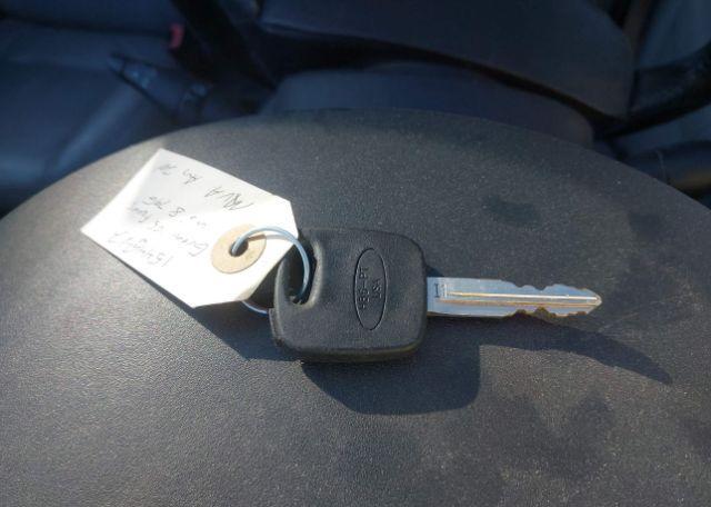 2005 FORD FOCUS ZX5