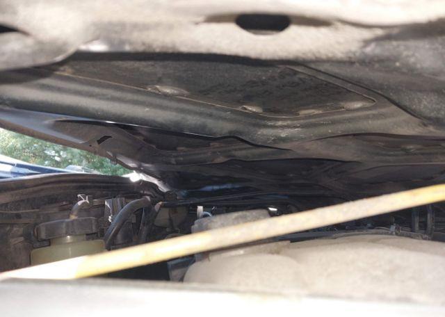 2005 FORD FOCUS ZX5