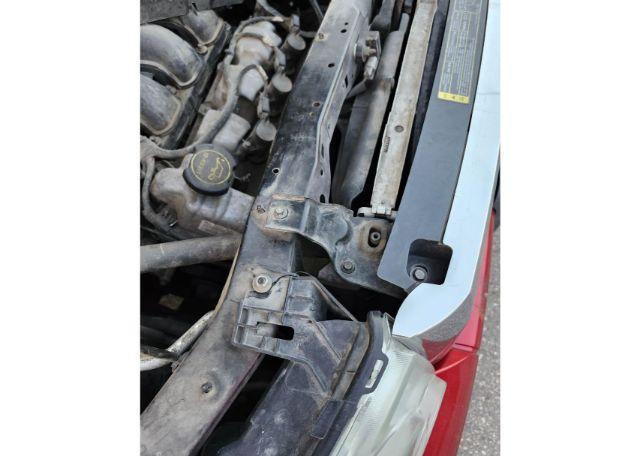2008 FORD ESCAPE XLT