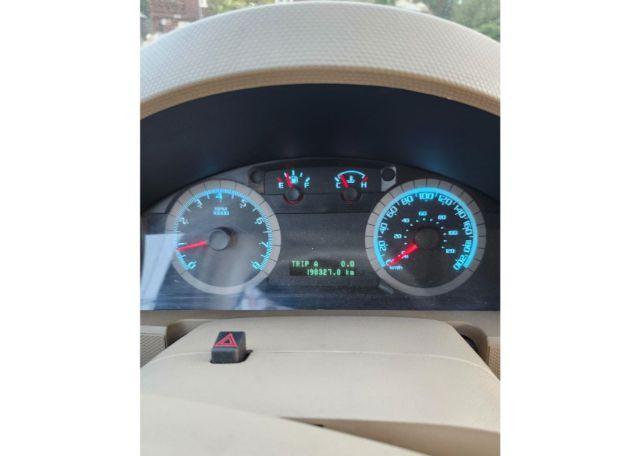 2008 FORD ESCAPE XLT