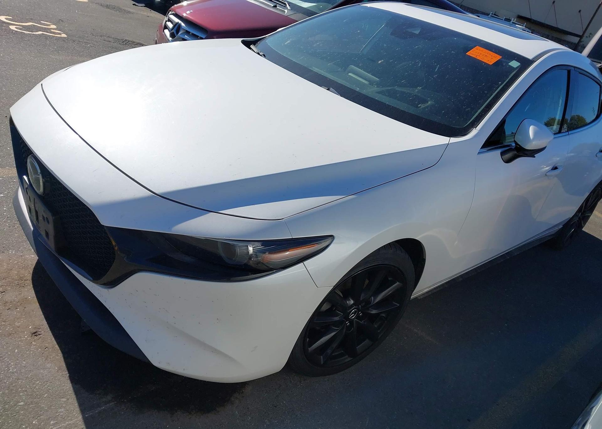 2020 ACURA TLX