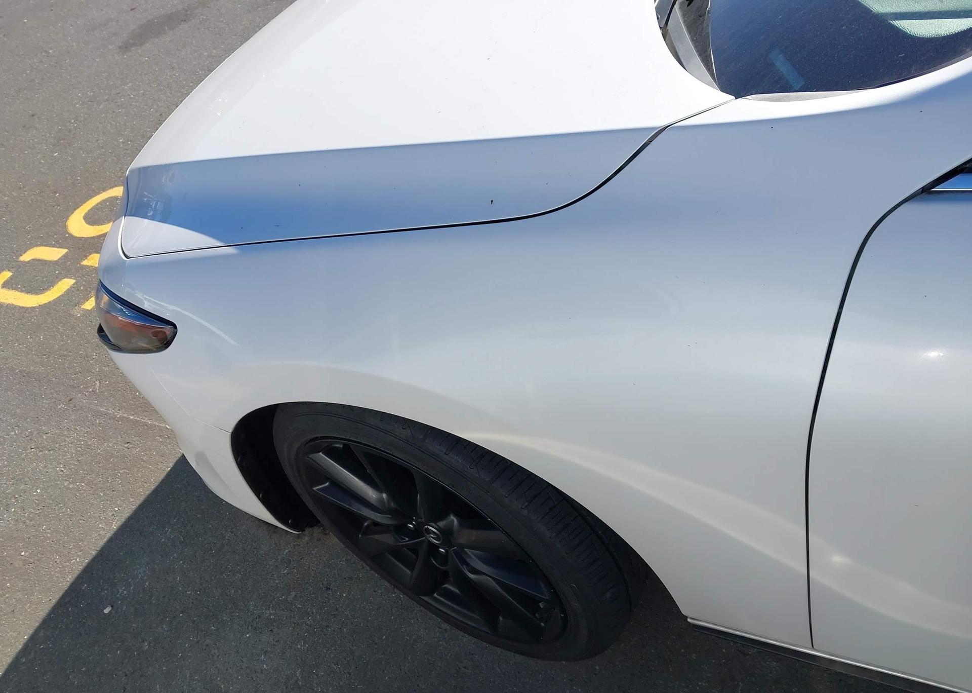 2020 ACURA TLX