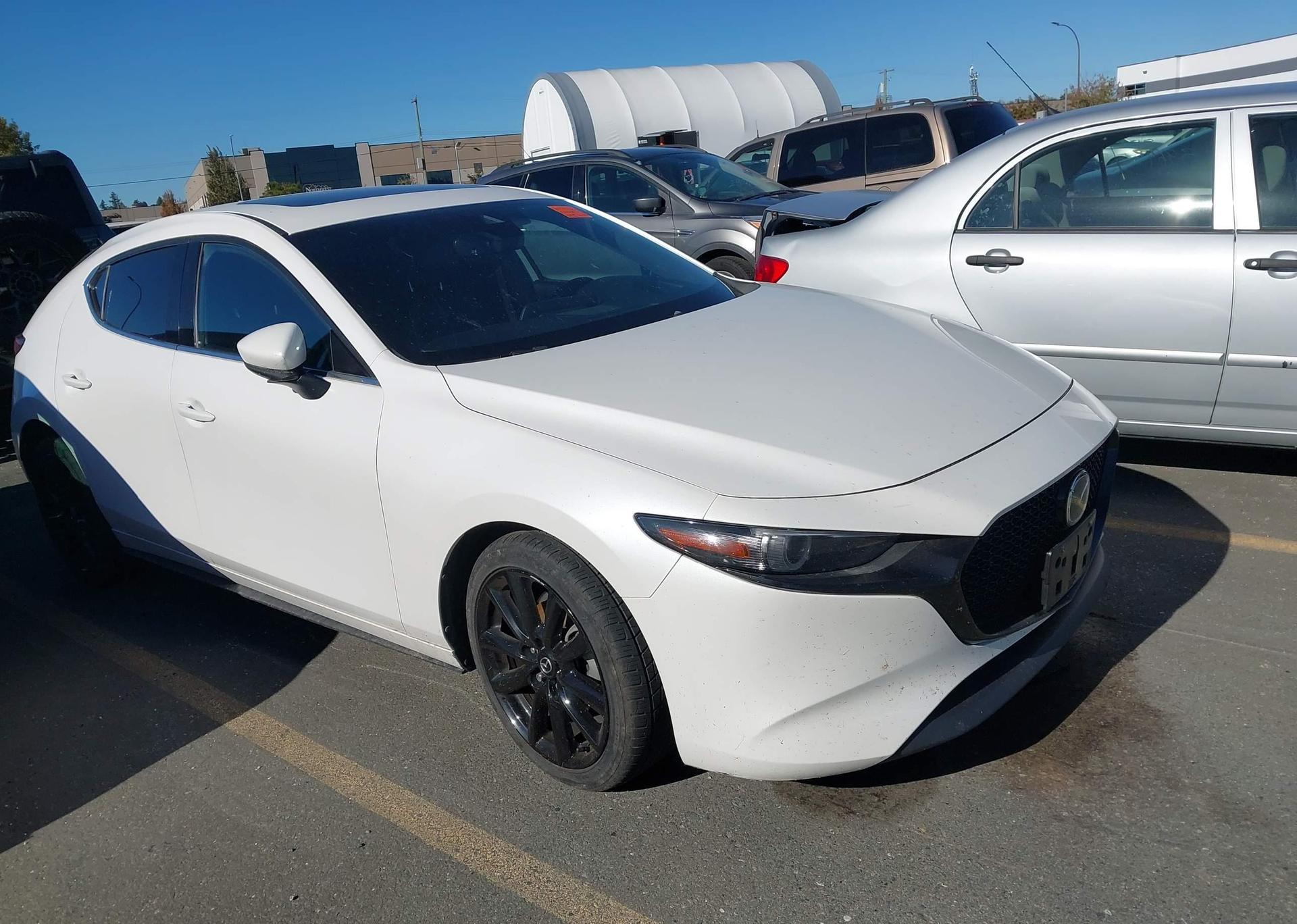 2020 ACURA TLX