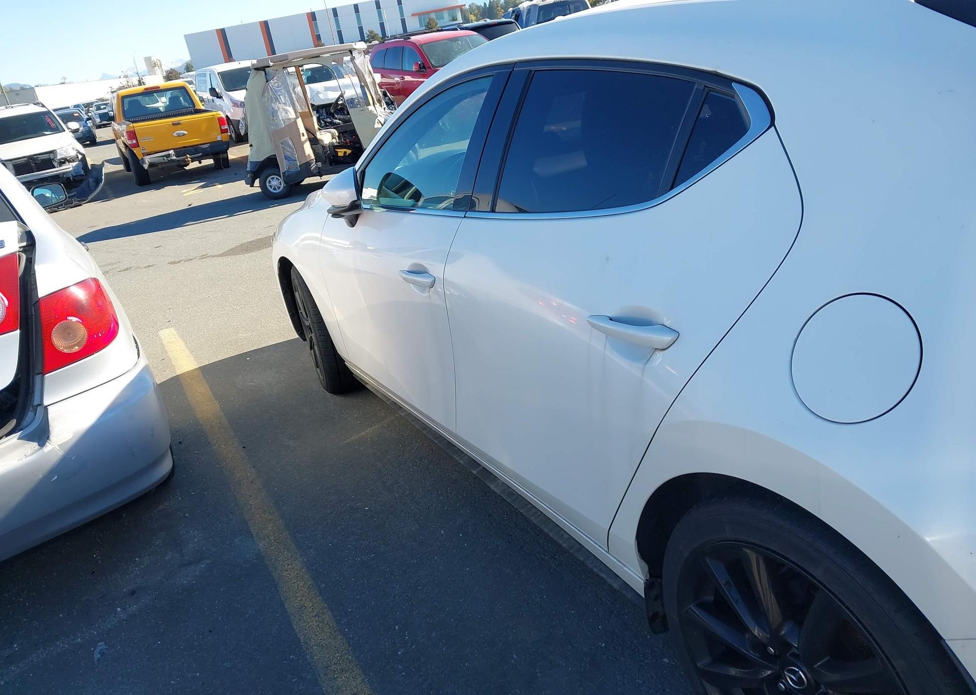2020 ACURA TLX