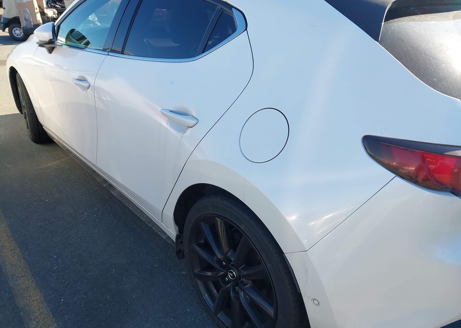 2020 ACURA TLX