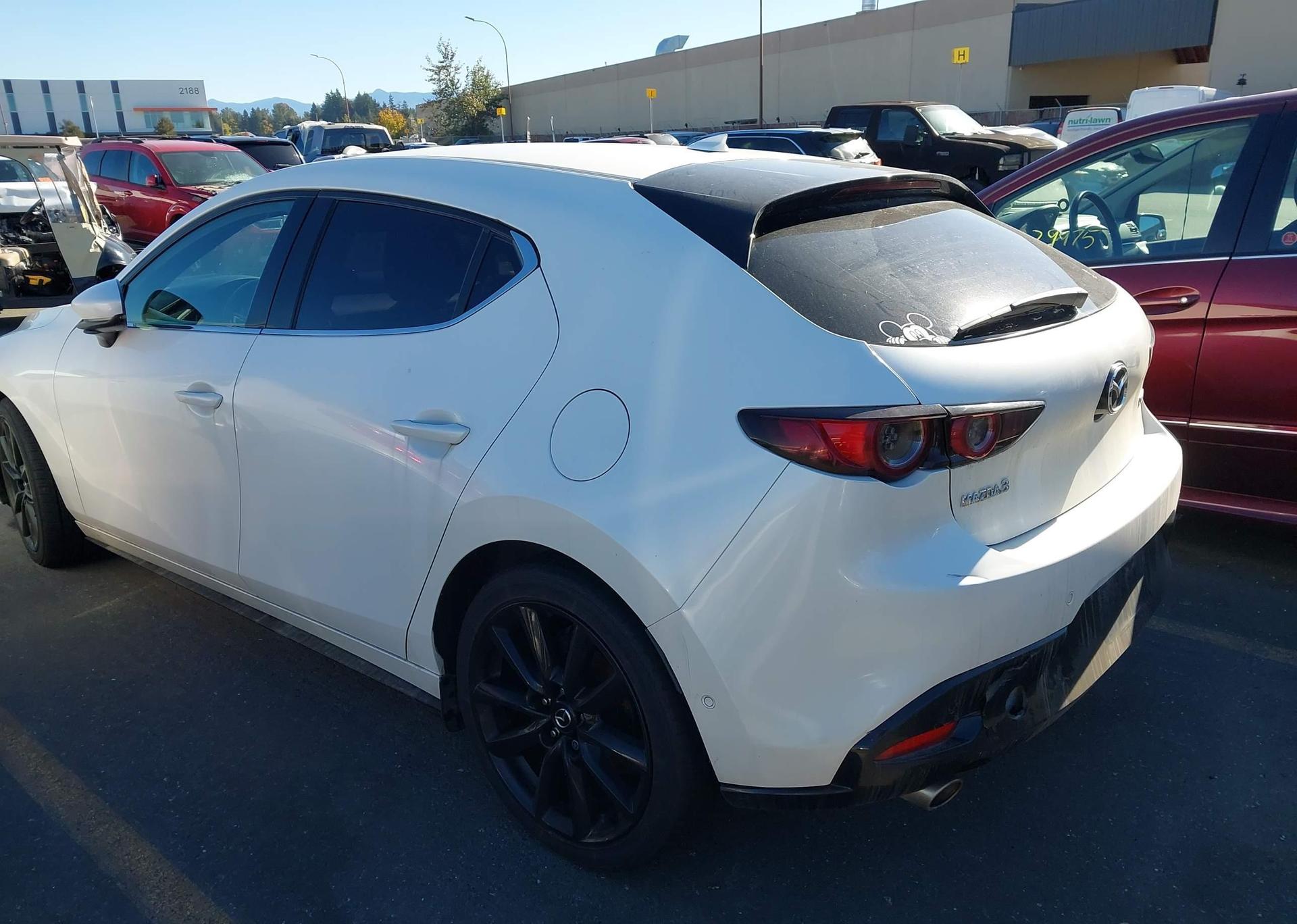 2020 ACURA TLX