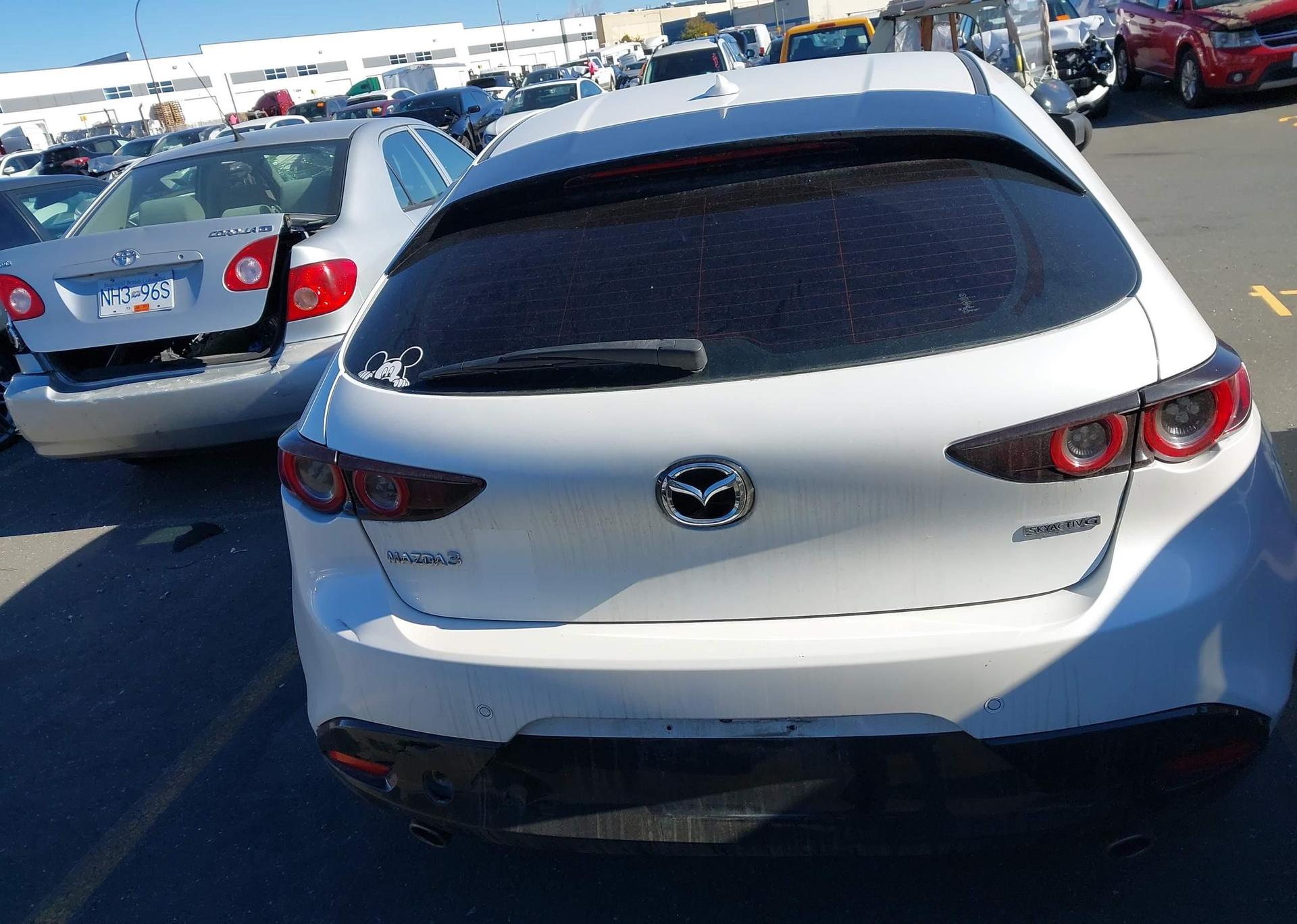 2020 ACURA TLX