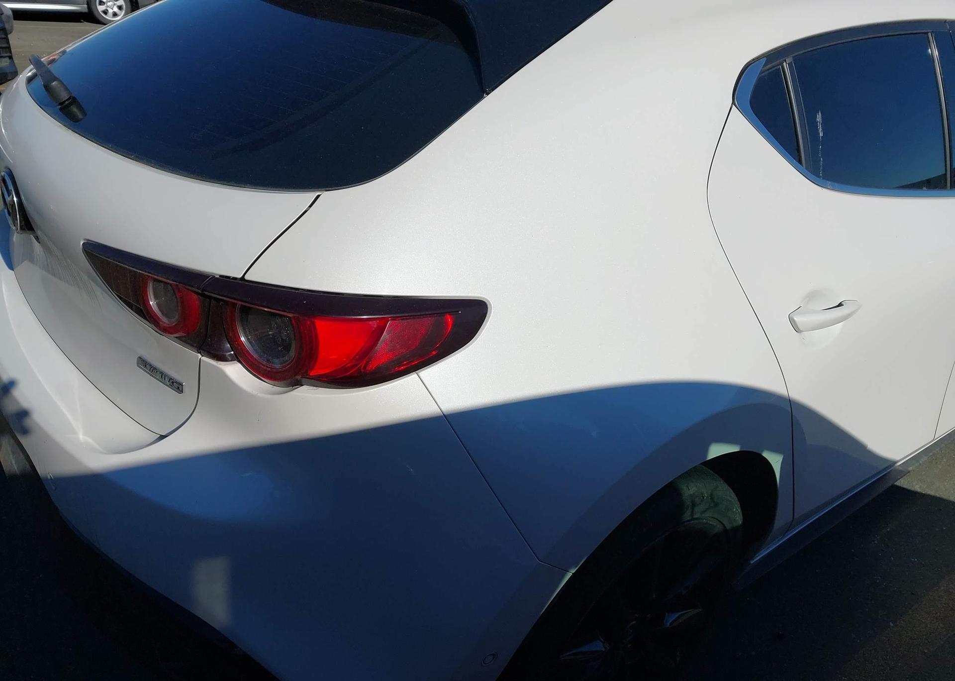 2020 ACURA TLX
