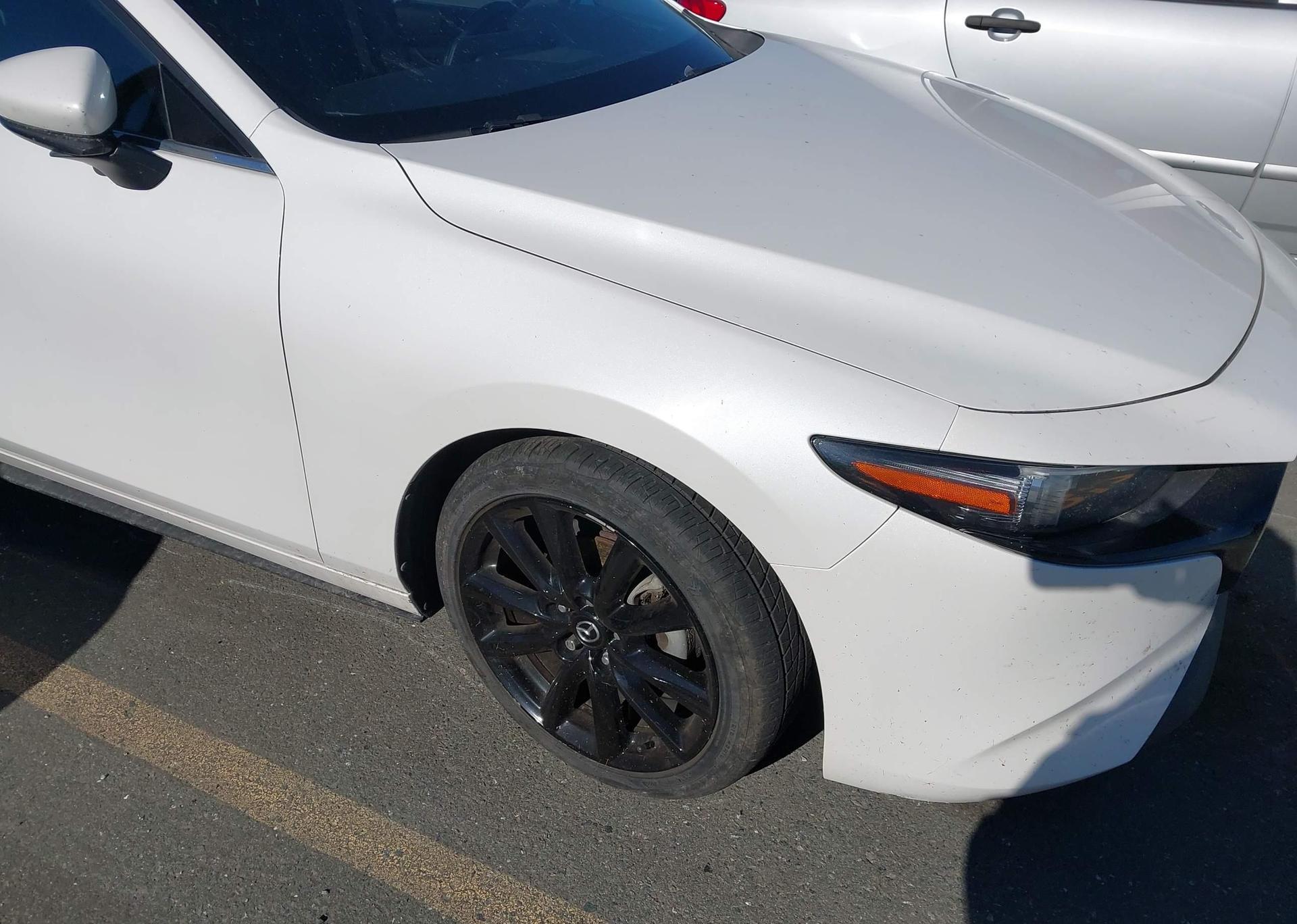2020 ACURA TLX