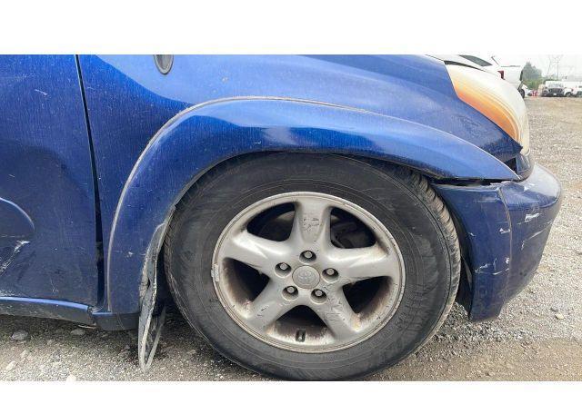 2001 TOYOTA RAV4