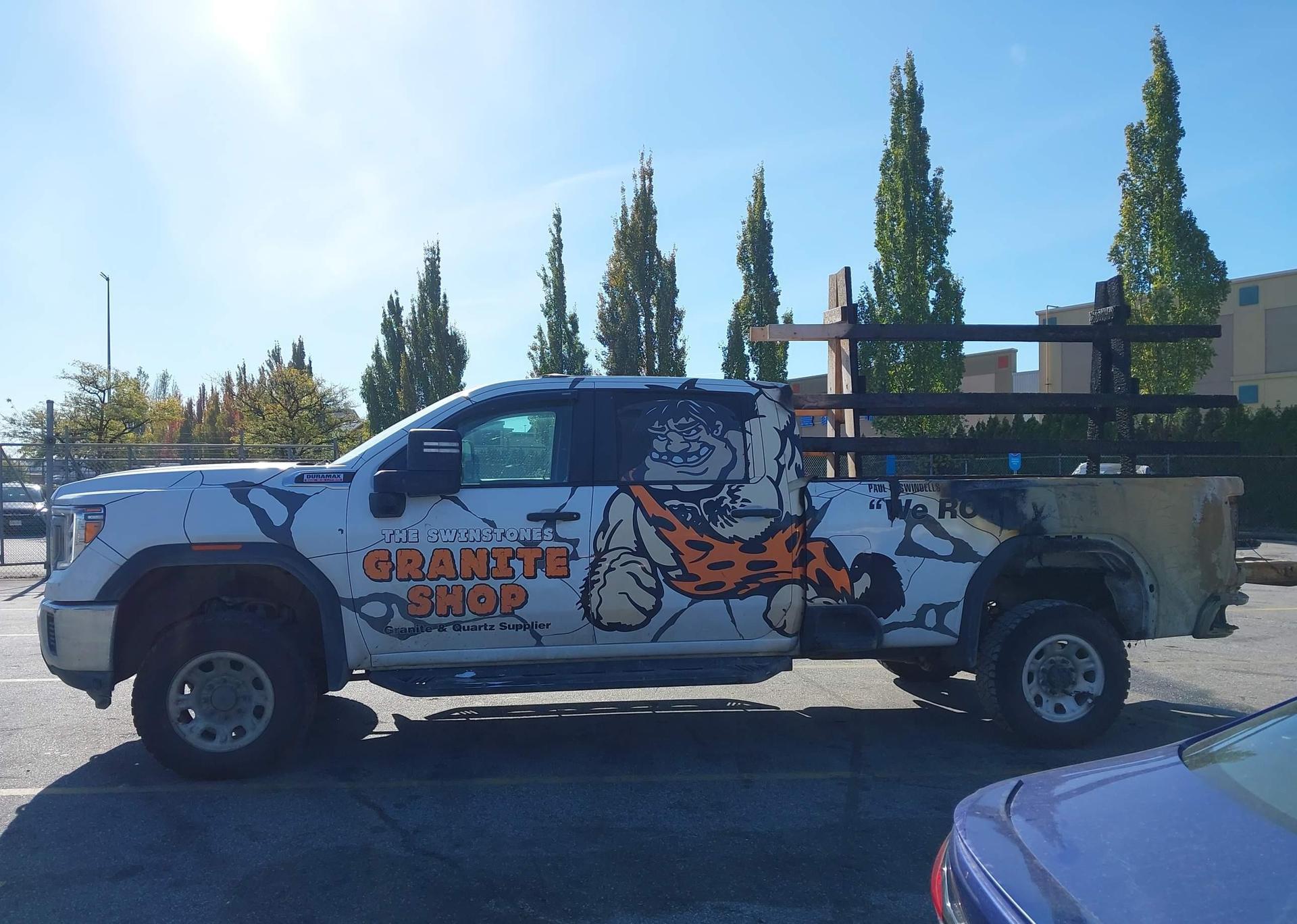 2021 GMC SIERRA K3500