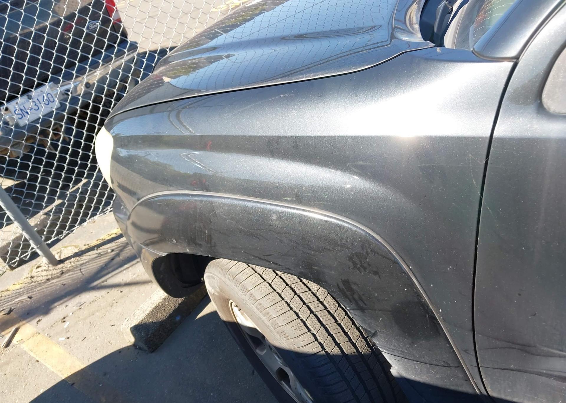 2006 TOYOTA TACOMA DOUBLE CAB
