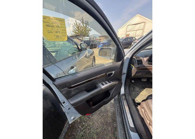 2010 HYUNDAI SANTA FE SE