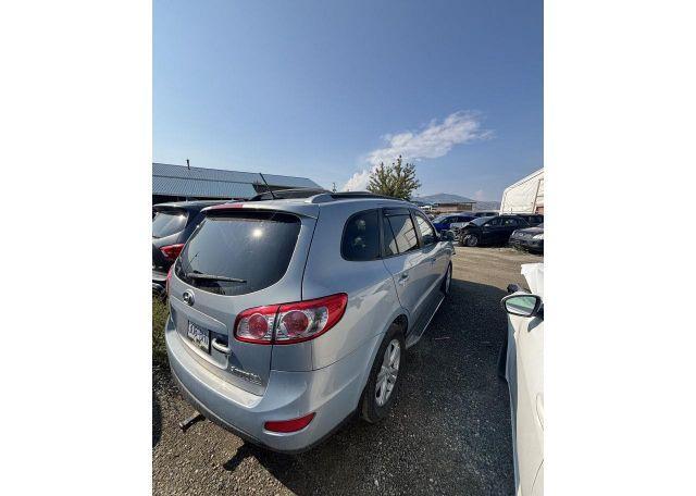 2010 HYUNDAI SANTA FE SE