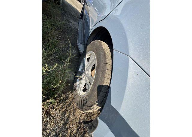 2010 HYUNDAI SANTA FE SE