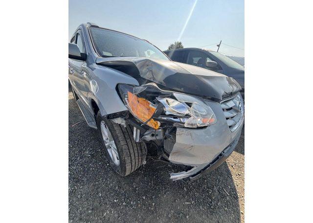 2010 HYUNDAI SANTA FE SE