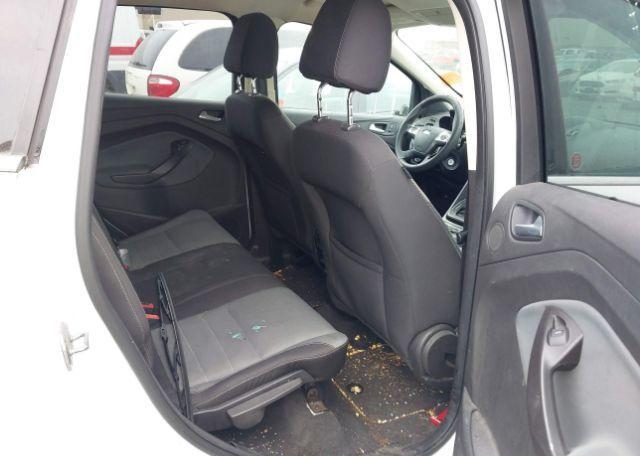2013 FORD ESCAPE SE