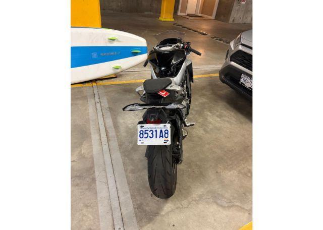 2025 CF MOTO 675SS
