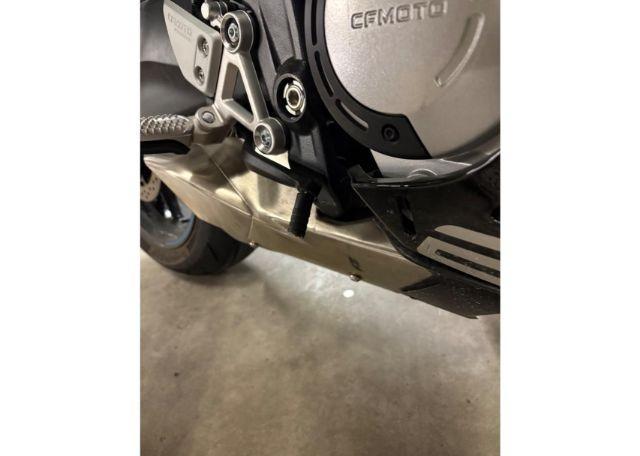 2025 CF MOTO 675SS