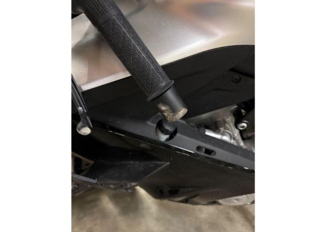 2025 CF MOTO 675SS