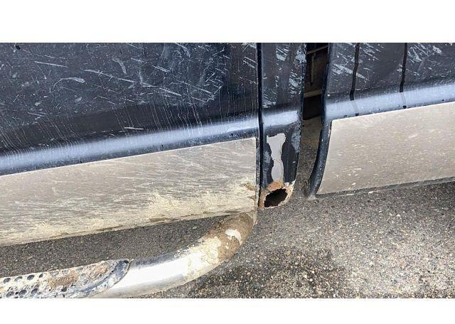 2003 DODGE RAM 3500 ST