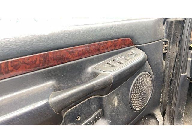 2003 DODGE RAM 3500 ST